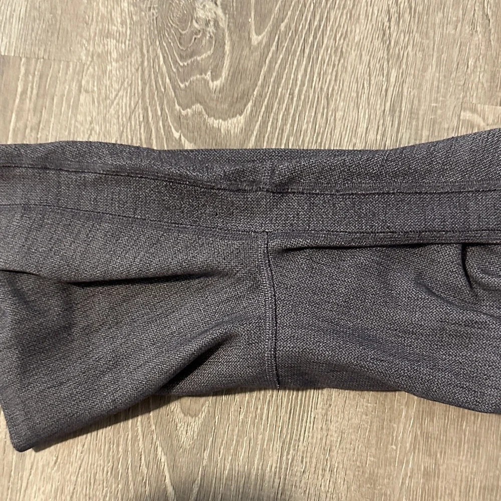 Lululemon 4 Align Pant II High Rise Workout Yoga Lounge Womens Athletic Leggings - Picture 6 of 9